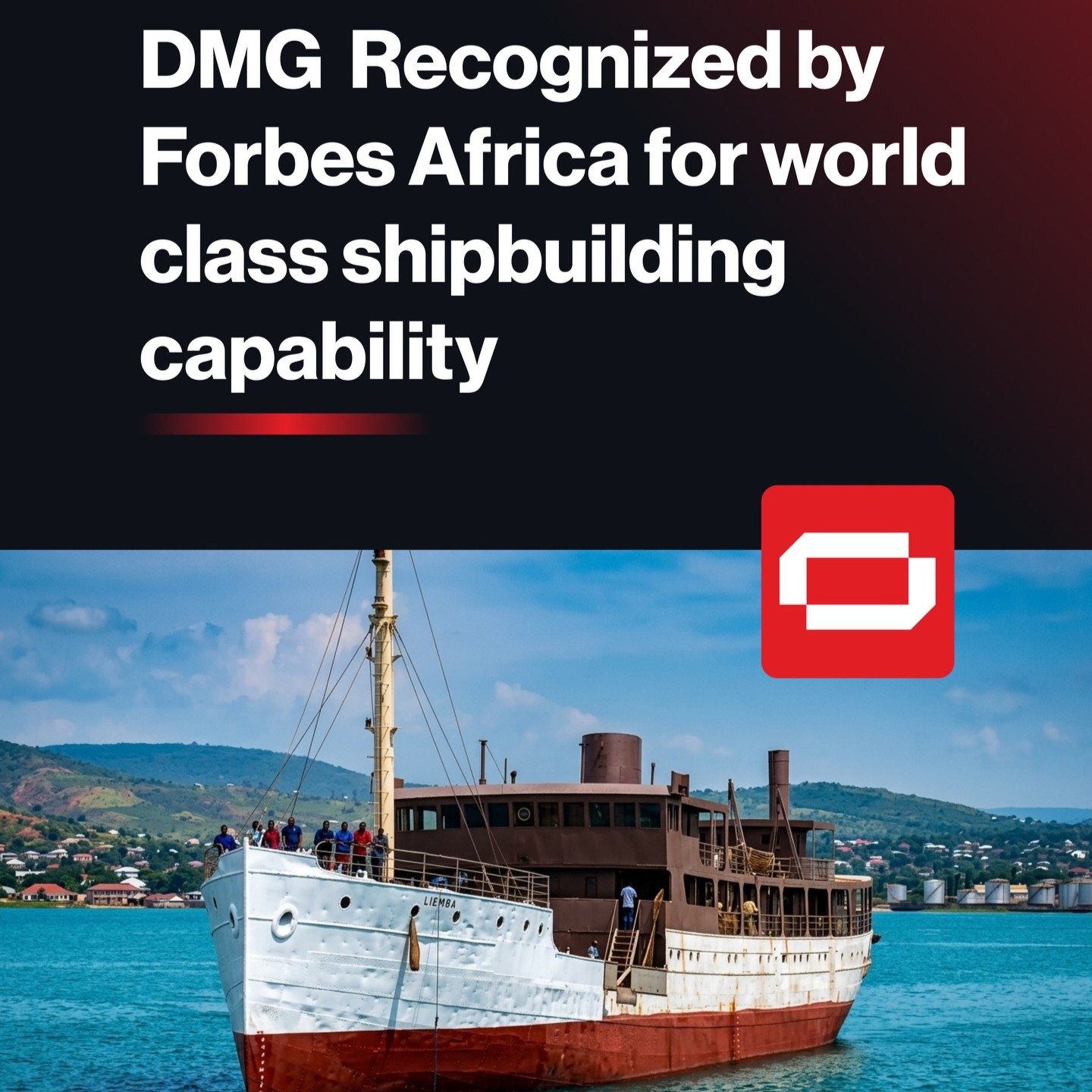 Dar es Salaam Merchant Group Recognized Among Tanzania's Industrial Transformation Leaders