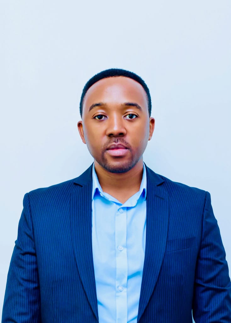 Managing Director