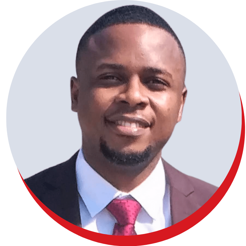 Mark-Said Mkumbwa (MBA)