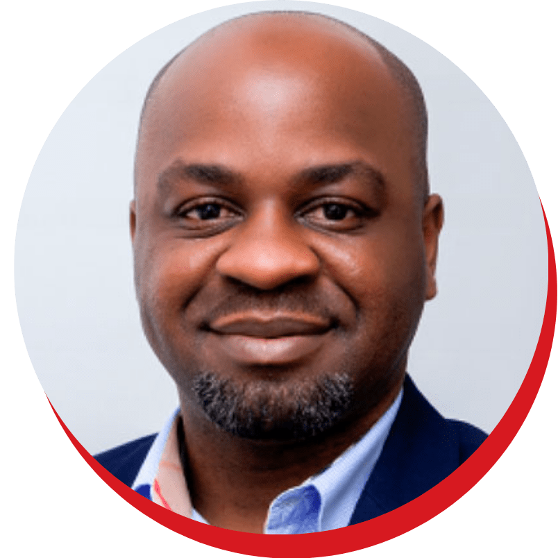 Godson Ulomi (MFI, CPAT)