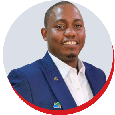 Eng. Michael Masambwa (MSc)