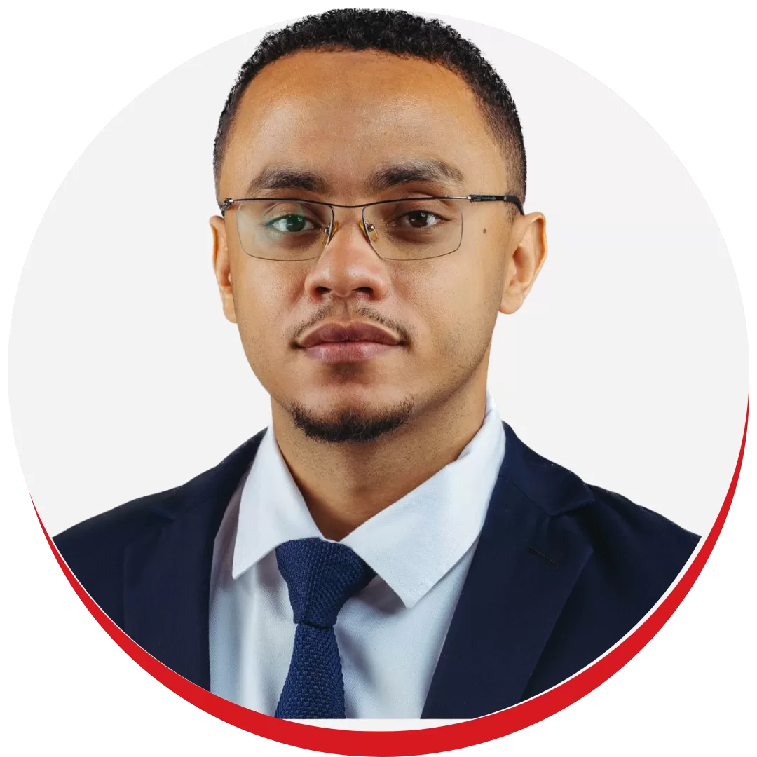 Jaylan Elwaily (PhD Candidate, PMP®)